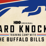 Los Buffalo Bills y la NFC Este protagonizarán nuevas temporadas de Hard Knocks en 2025